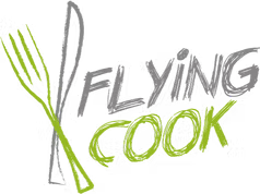 Flying Cook